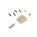 Polaris Gem Seat Repair Pin Kit Genuine Oem Part Qty 1
