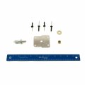 Polaris Gem Seat Repair Pin Kit Genuine Oem Part Qty 1