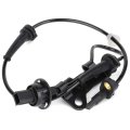 1pcs Left Front Abs Wheel Speed Sensor Brake Fit For 2011-2012 2015 Honda Cr-z 2009-2013 