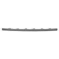 Front Center Bumper Cover Molding For Honda Cr V 2020 2021 2022 Capa Certified Plastic Replacement Ho1044112 Ho1044112c 