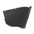 Front Fender Liners Rear Section Pair For Chevy Corvette 2005 To 2013 Driver And Passenger Side Replacement Gm1763102 Gm1762102 
