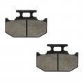 For Rear Brake Pads Kawasaki Kdx220 Kdx220r 1997-2005 43082-1131 Mod-ztf1-17018