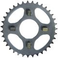 Sunstar 2-102235 35-teeth 420 Chain Size Rear Steel Sprocket 