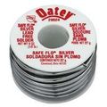 Solder 1 2lb Silver Safe Flo 