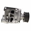 Solarhome Oil Pump 04280478 04280165 04102478d Compatible With Gasket Seal Deutz Bf3l2011 Bf3m2011 Bf4m2011 Bf4m2011c D3l2011