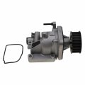 Solarhome Oil Pump 04280478 04280165 04102478d Compatible With Gasket Seal Deutz Bf3l2011 Bf3m2011 Bf4m2011 Bf4m2011c D3l2011