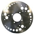Factory Spec Fs-2021 Brake Rotor 
