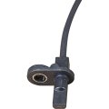 Aip Electronics Abs Anti-lock Brake Wheel Speed Sensor For 2010-2011 Honda Insight Rear Left Driver Side Oem Fit Abs839