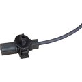 Aip Electronics Abs Anti-lock Brake Wheel Speed Sensor For 2010-2011 Honda Insight Rear Left Driver Side Oem Fit Abs839