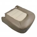 Autokay Driver Bottom Seat Cover For Ford Expedition Eddie Bauer 03-06 4x4 2wd 4 6l Tan