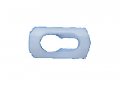 Autobahn88 Body Side Wheel Opening Molding Clip Compatible With Gm Oem Pack Of 20