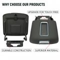 Ecotric Center Console Armrest Lid Compatible With 2014-2018 Chevrolet Silverado Gmc Sierra 2015-2020 Tahoe Yukon Suburban