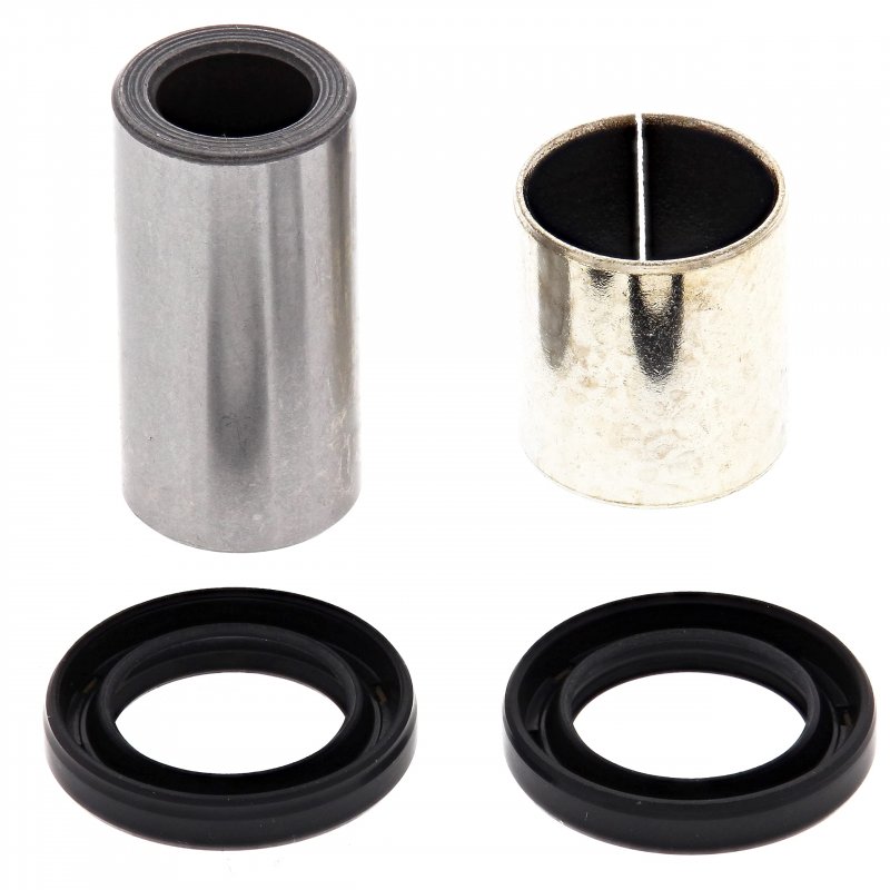 Rear Shock Bearing And Seal Kit For Honda Trx500fpm Foreman 2012 2013 Includes Split Bushing Needle Shaft Seals