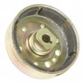 Caltric Stator Flywheel Rotor Compatible With Suzuki Lt-a400 Lta400f Eiger 400 2x4 4x4 Auto 2002 2003-2007
