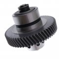 Solarhome New Oil Pump U5mk8266 For Shibaura Engine N844 N844l Case Holland
