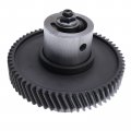 Solarhome New Oil Pump U5mk8266 For Shibaura Engine N844 N844l Case Holland