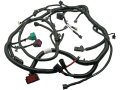 Engine Wiring Harness For 2003 Ford F-250 Super Duty 6 0l Turbo Diesel Built Before 1 30 Only 
