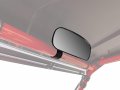 Superatv Utv Rear View Mirror For 2016 Honda Pioneer 1000-5 2019 Talon 1000r 1000 X 2020 1000x-4 Wide Angle Mounts To 1 75 And 