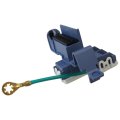 8318084 Ap3180933 Ps886960 Washer Door Lid Switch Kit Replacement For Whirlpool Roper Estat Ap3180933 Ps886960 Washer Door Lid 