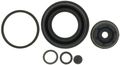Raybestos Wk1877 Professional Grade Disc Brake Caliper Boot And Seal Kit 