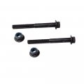 Front Alignment Cam Bolt Kit Fits 2008-2019 Dodge Challenger Rwd 