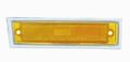 Tyc 18-1200-66 Corner Light Assembly 