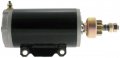 New Premium Starter Fits Johnson Marine Eng 100 Older Models 99 6ci-100 Hp 1969-1979 Evinrude Engine E115 1 6l 6ci 115