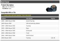 Knock Sensor Compatible With 2003-2006 Nissan 350z 3 5l V6