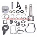 Standrad Engine Rebuild Fits For Briggs And Stratton 5hp Engines Piston 010