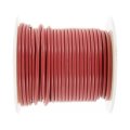 Primary Wire 12 Ga Stranded Copper Core Red Pvc Insulation 100 Ft 1200 In Length Alx-pau-mm-85748-cl360a50 