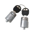 Dl19881 Dl179 2dlk14 Dlk614 Door Lock Cylinder Kit With Keys Replacement For 1995-01 Chevy C3500 Truck New 