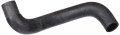 Toyota 16572-74250 Radiator Coolant Hose 