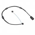 X Autohaux Car Front Brake Pad Wear Sensor 2 Pins Replacement For Jaguar F-type 2014-2019 T2r11584