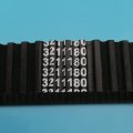Tuzliufi Drive Belt Compatible With Polaris Rzr Ranger Xp Crew Trail S 900 1000 Tooth On Both Sides 1085a 32a 18 Mm Z689