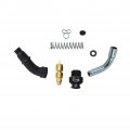 Jik Carburetor Carb Choke Plunger Starter Valve Kit For The 1985-1987 Honda Atc 250es Big Red 250sx