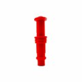 Polaris Atv Sparkplug Cap Genuine Oem Part Qty 1