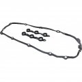 Bmw 325xi 330xi Valve Cover Gasket001 2002 2003 W Spark Plug Tube Seals 6 Cyl 2 5l 2 8l 3 0l Engine Rubber Material 
