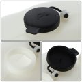 Auto Dynasty Iz3014102 Factory Style Car Coolant Overflow Reservoir Tank With Cap For Isuzu Trooper Vehicross 1992-2001 Bare 