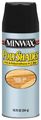 Minwax 3147000000 Polyshades Stain Polyurethane In 1 Step 10 75 Ounce Spray Classic Oak Gloss 