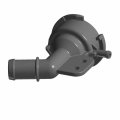 Polaris Atv Filler Neck Genuine Oem Part Qty 1