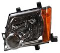 Tyc Left Headlight Assembly For 2005-2015 Nissan Xterra 
