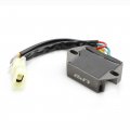 Topteng Generator Stator Regulator Rectifier Gasket For Husqvarna Fx450 Engine 2018 2017-2023 Fc450 2016-2023 Fs450 79239004000