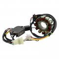 Topteng Generator Stator Regulator Rectifier Gasket For Husqvarna Fx450 Engine 2018 2017-2023 Fc450 2016-2023 Fs450 79239004000