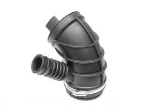 Bmw E39 530i Intake Boot Throttle Housing 2 Air 5-series