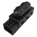 Psw5 5f9z14a701aa 9l3z14a701a Driver 6 Way Power Seat Control Switch Front Left Right Side Adjuster For 2013-2016 Police 