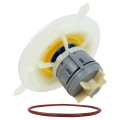 524185p Dishwasher Pump Motor And Washing Machine For Dd601 Dd602 Dd603 Replaces 524307p Pd00057833 525884 Fp-525884p 819409 