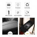 Itinspace Center Console Cover American Tarantula Armrest Universal Fit For Cars Prevent Dog Claws From Scratching