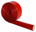 Heatshield Products 210010 Hp Fire Armor Sleeve Red 3 8 Id X Heat Shield 