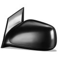 Ho1320213 Oe Style Powered Driver Left Side View Door Mirror For Honda Civic 2dr 06-11 