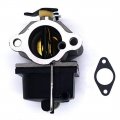 Nimtek Carburetor For Tecumseh 640065 640065a Ohv110 Ohv115 Ohv120 Ohv125 Ohv130 Ov358ea Ovh135 With Gasket 